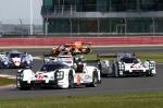 Porsche 919 Hybrid 2015 года